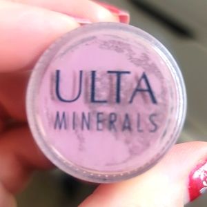 Ulta Pink Opal minerals powder